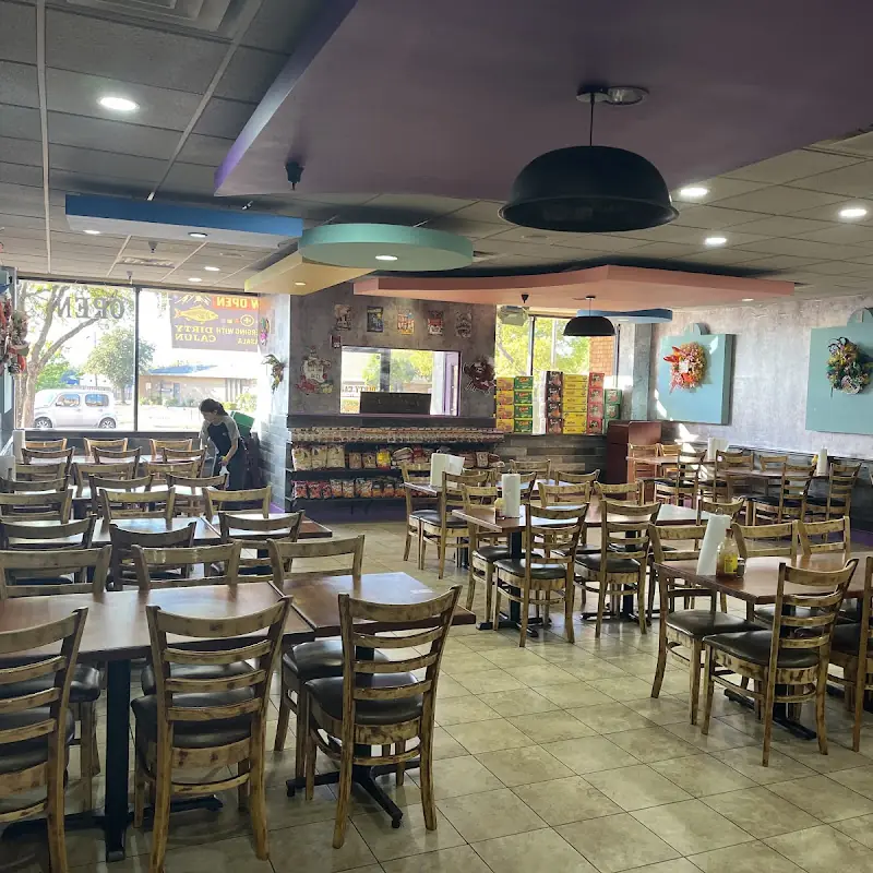 1 Stop Dhido Nepali Restaurant Arlington