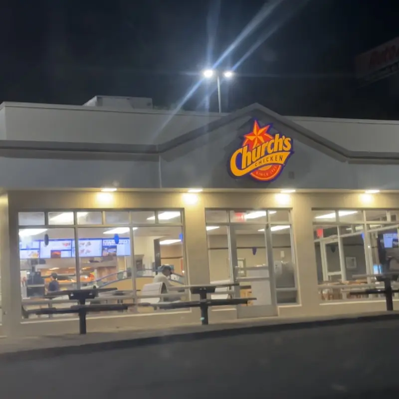 Church's Chicken