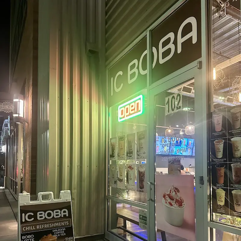 IC Boba