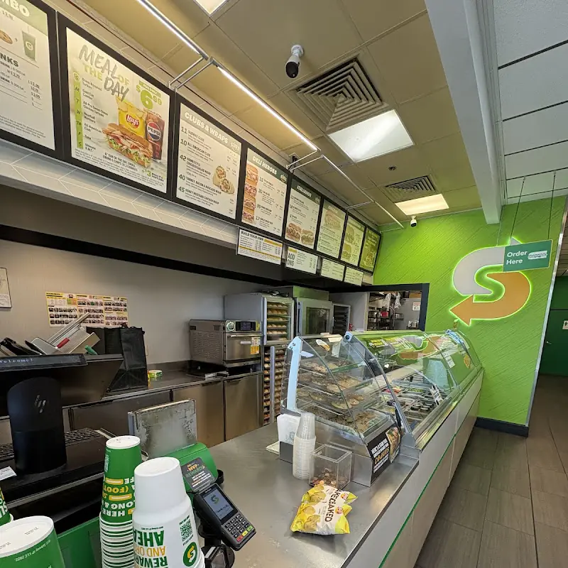 Subway
