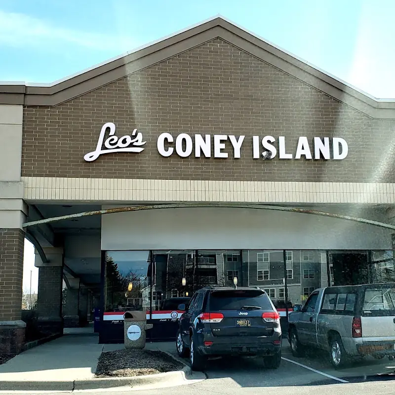Leo's Coney Island