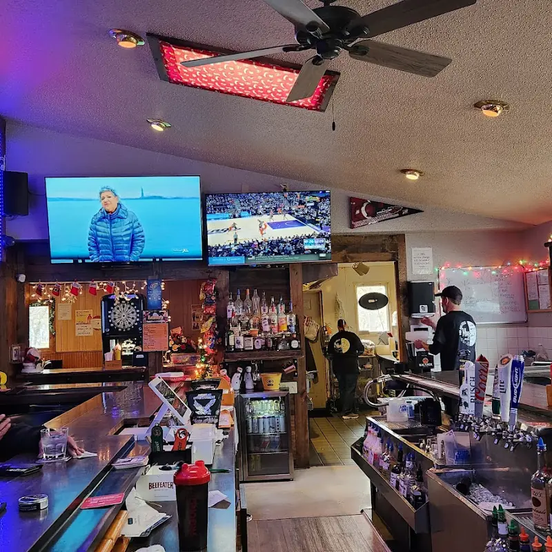 Mug-Z's Pub & Grille