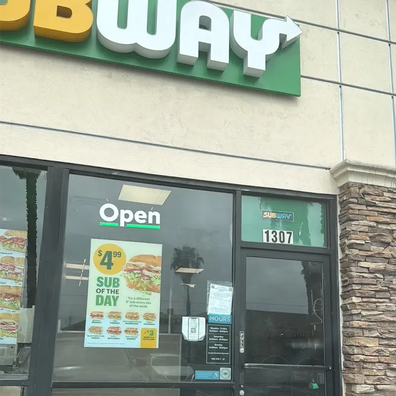 Subway