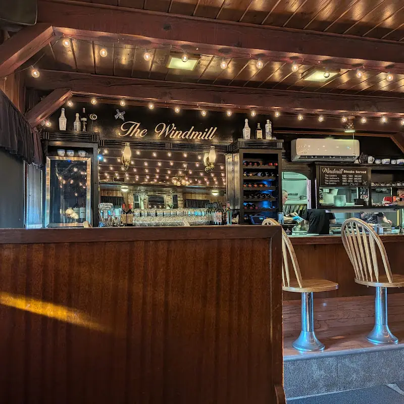 The Windmill Restaurant
