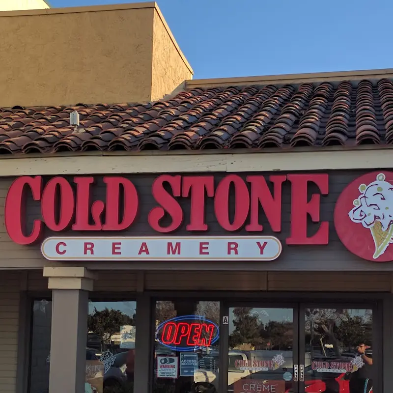 Cold Stone Creamery