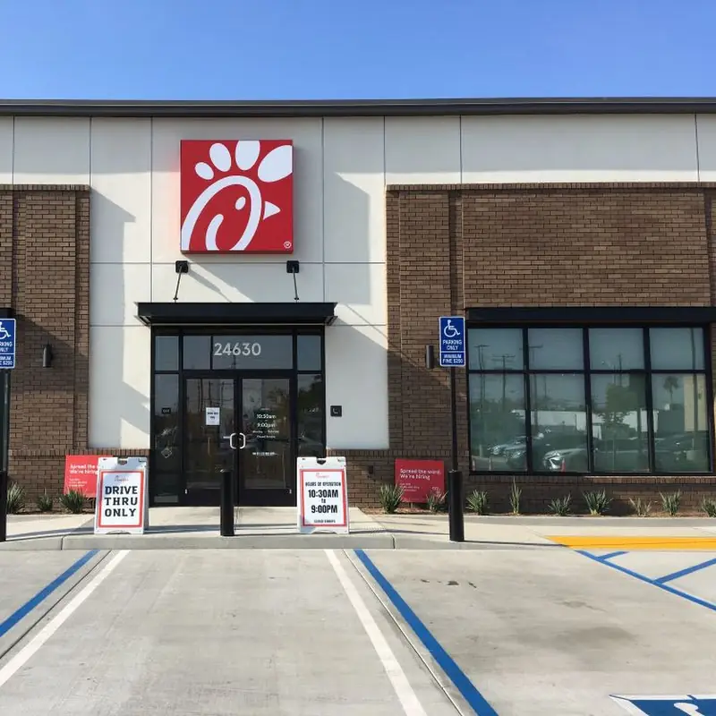 Chick-fil-A