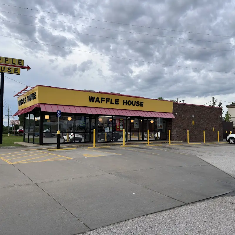 Waffle House