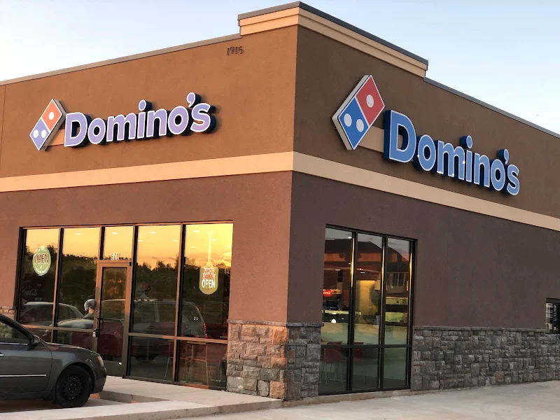 Domino's Pizza