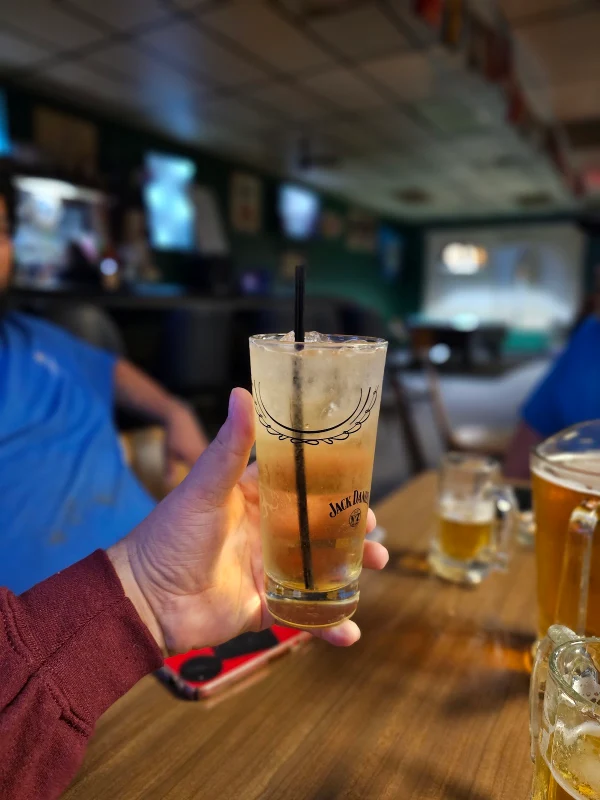 Bud's Pub