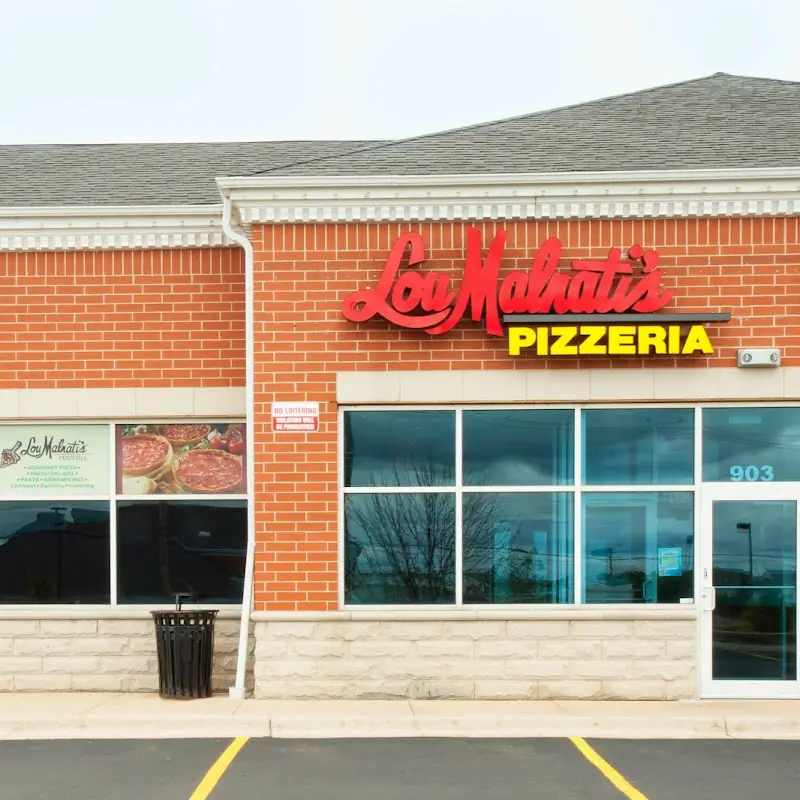 Lou Malnati's Pizzeria
