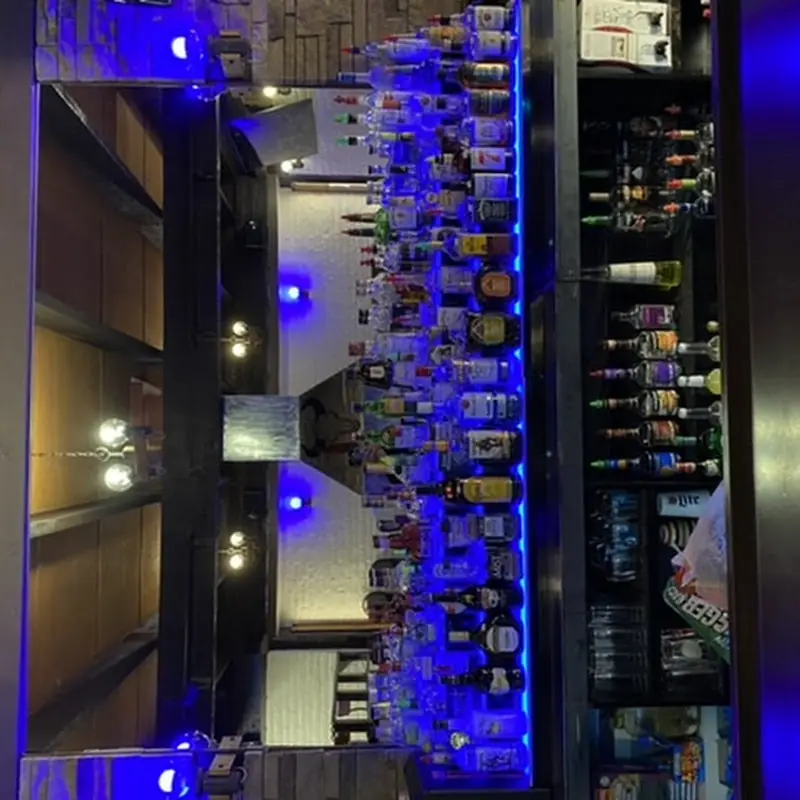 Red Feather Bar and Liquor Store
