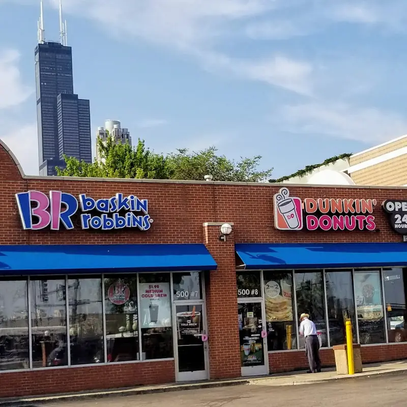 Baskin-Robbins