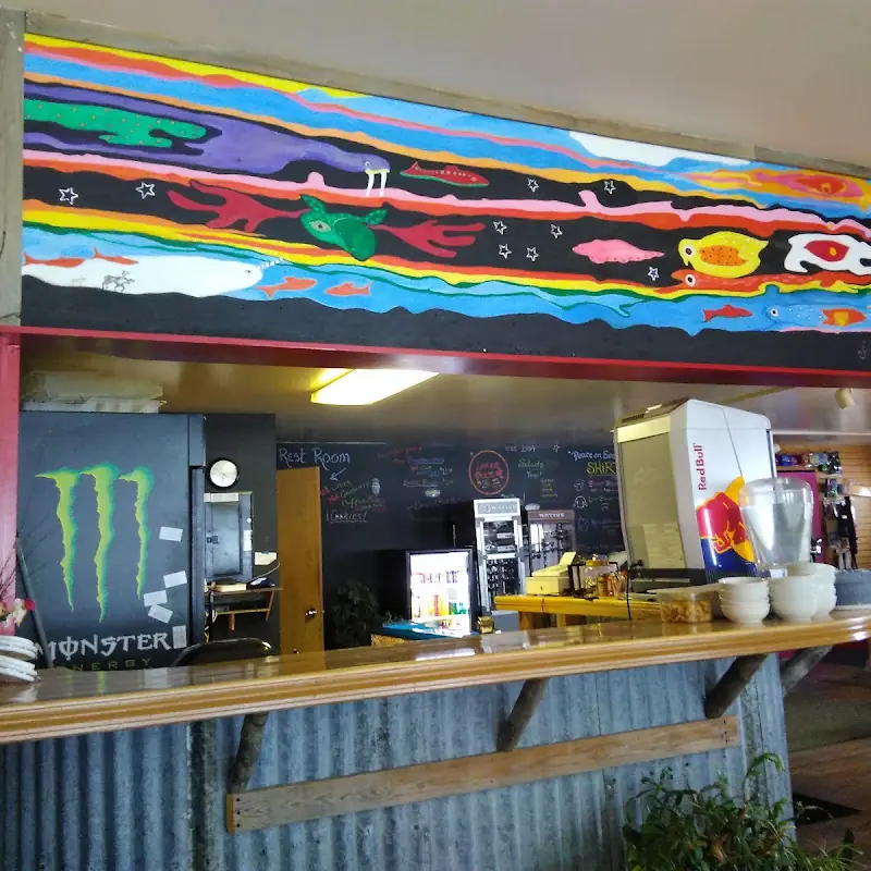 Peace On Earth Restaurant
