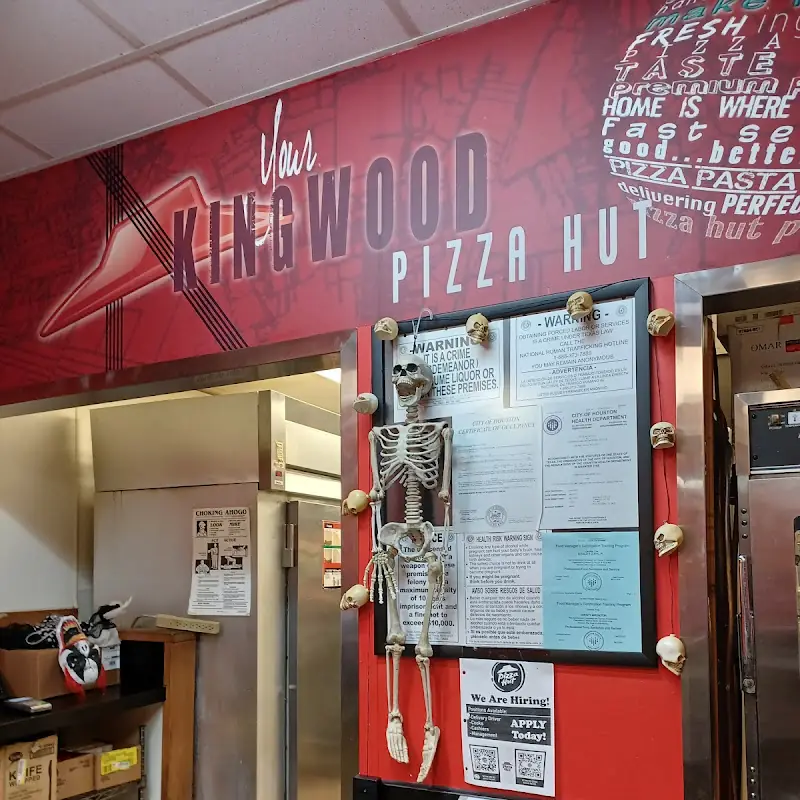 Pizza Hut