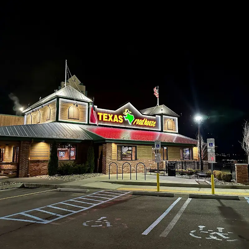 Texas Roadhouse