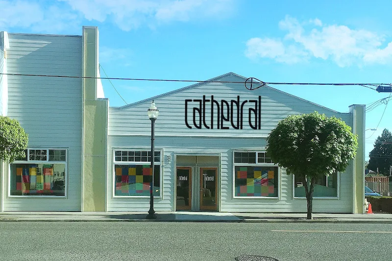 Cathedral Coffee