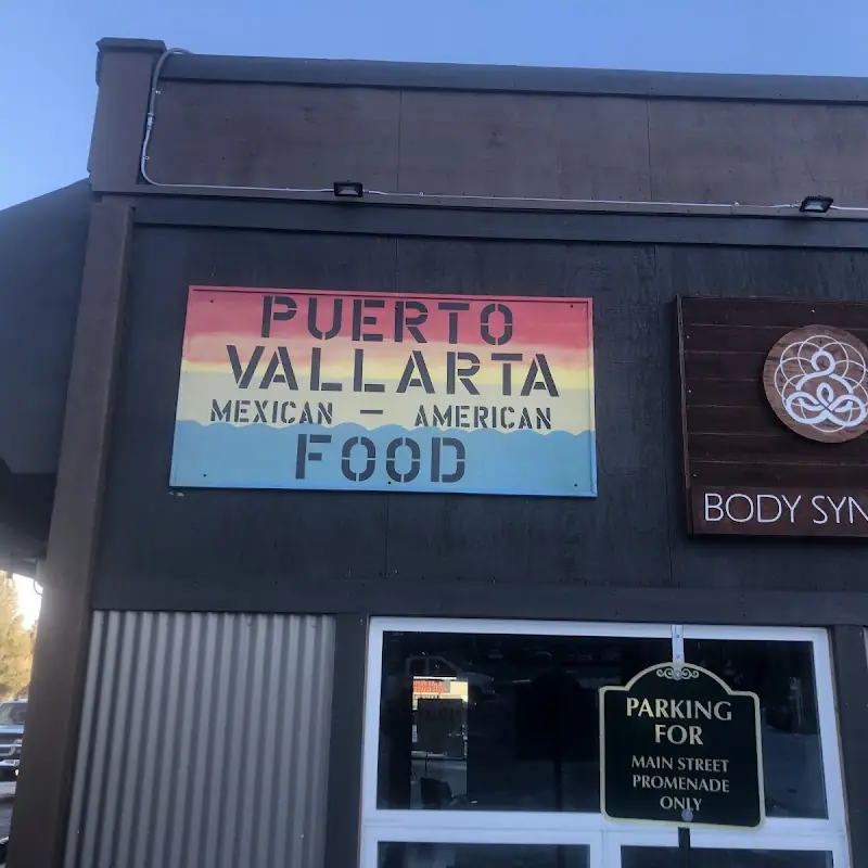Puerto Vallarta