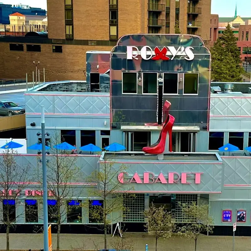 The Nicollet Diner