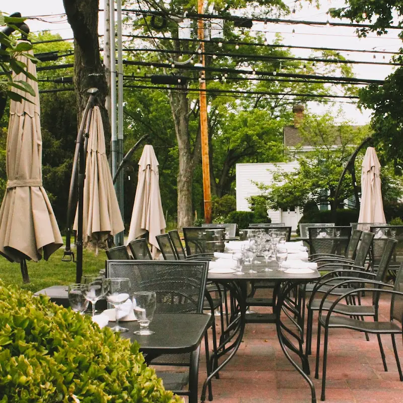 Focacceria Ristorante