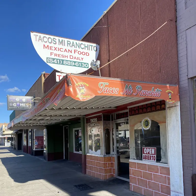 Tacos Mi Ranchito
