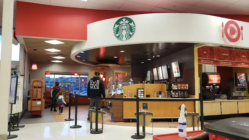 Starbucks Coffee Company