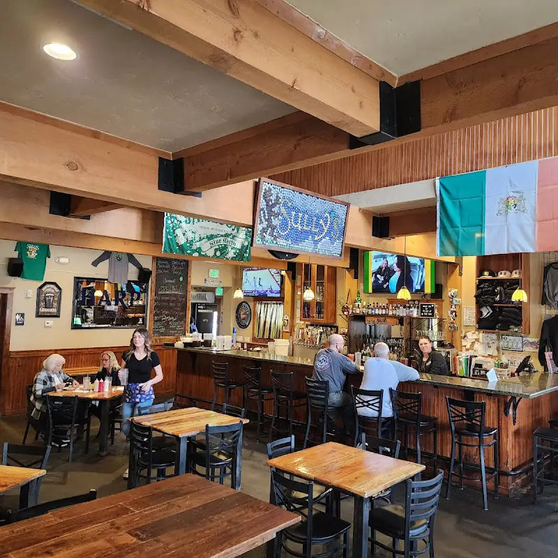 Sully's Pub & Grill