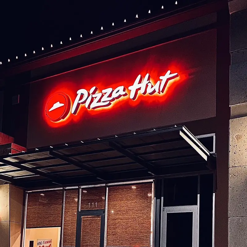 Pizza Hut