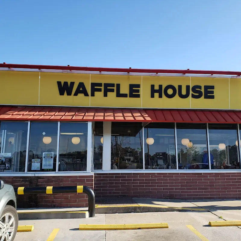 Waffle House