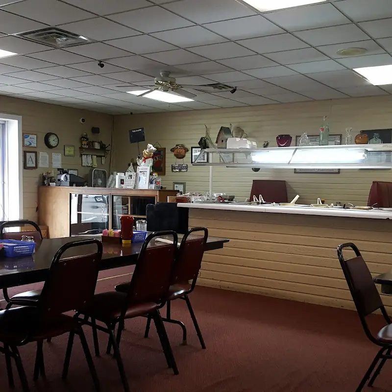 Shirley's Restaurant