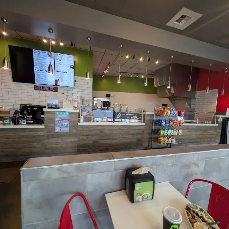 Pita Pit