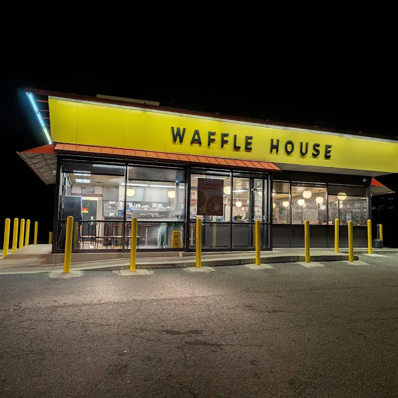 Waffle House