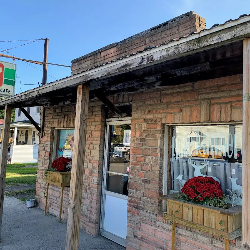 Ridge Runner Cafe