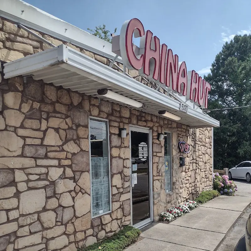 China Hut