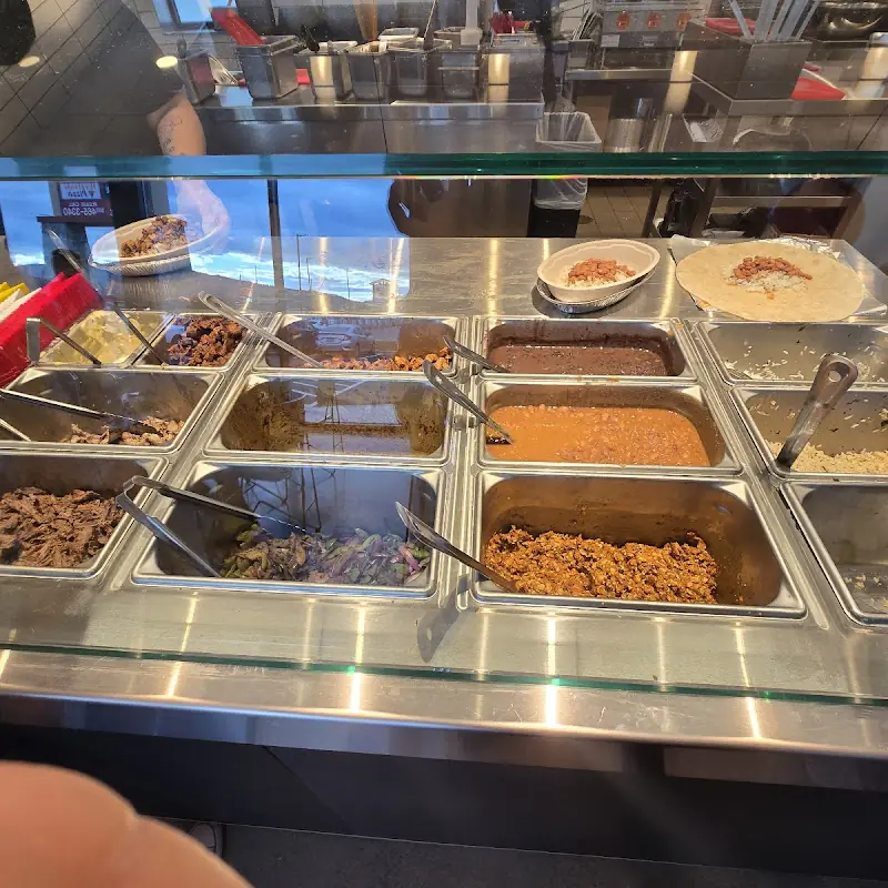 Chipotle Mexican Grill