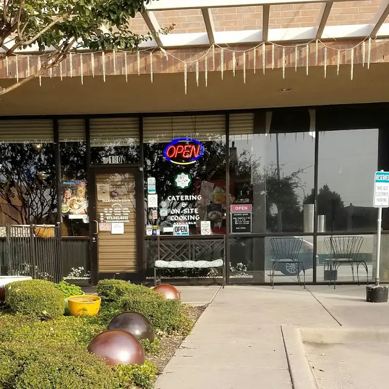 Noodle Wave McKinney