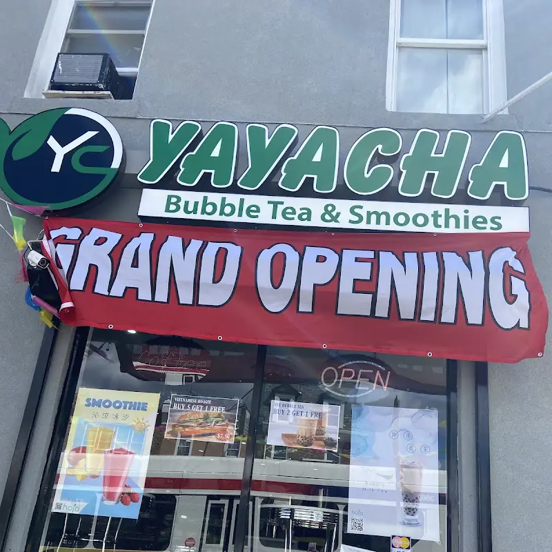 Yayacha