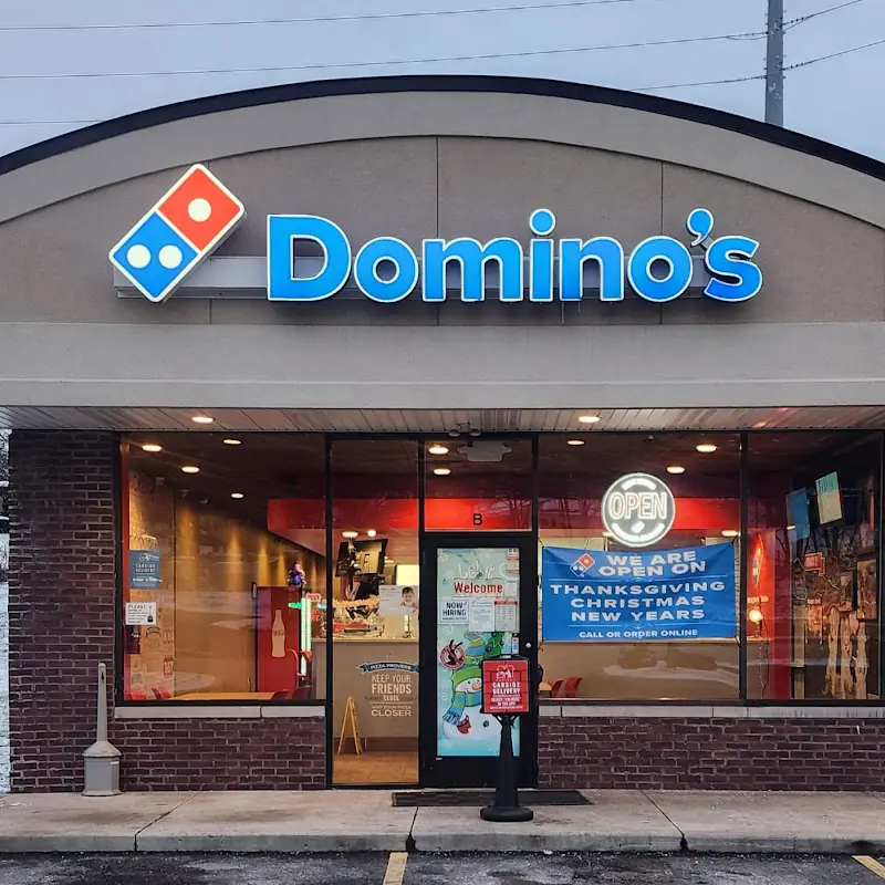 Domino's Pizza