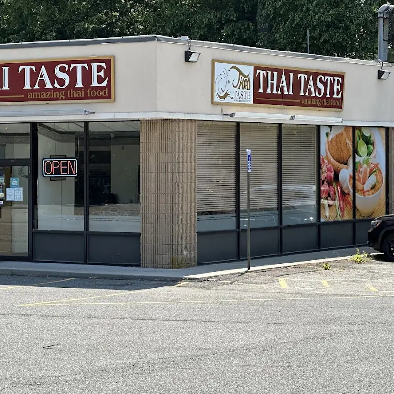 Thai Taste | Swansea MA