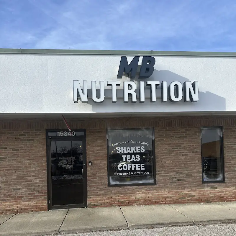 Middleburg Nutrition
