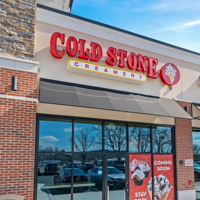 Cold Stone Creamery