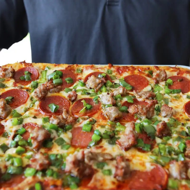 Ledo Pizza