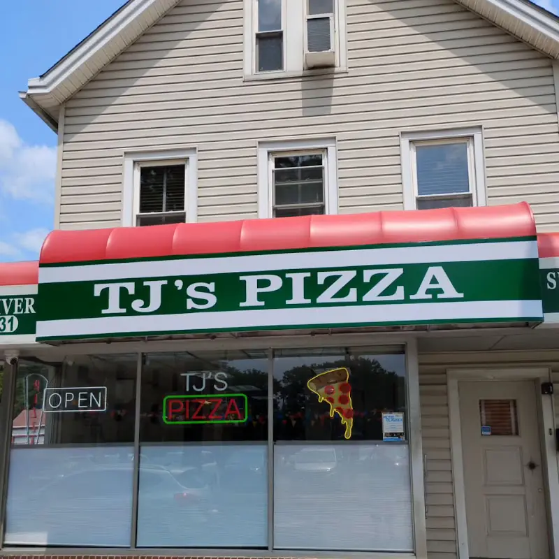 TJ’S PIZZA INC