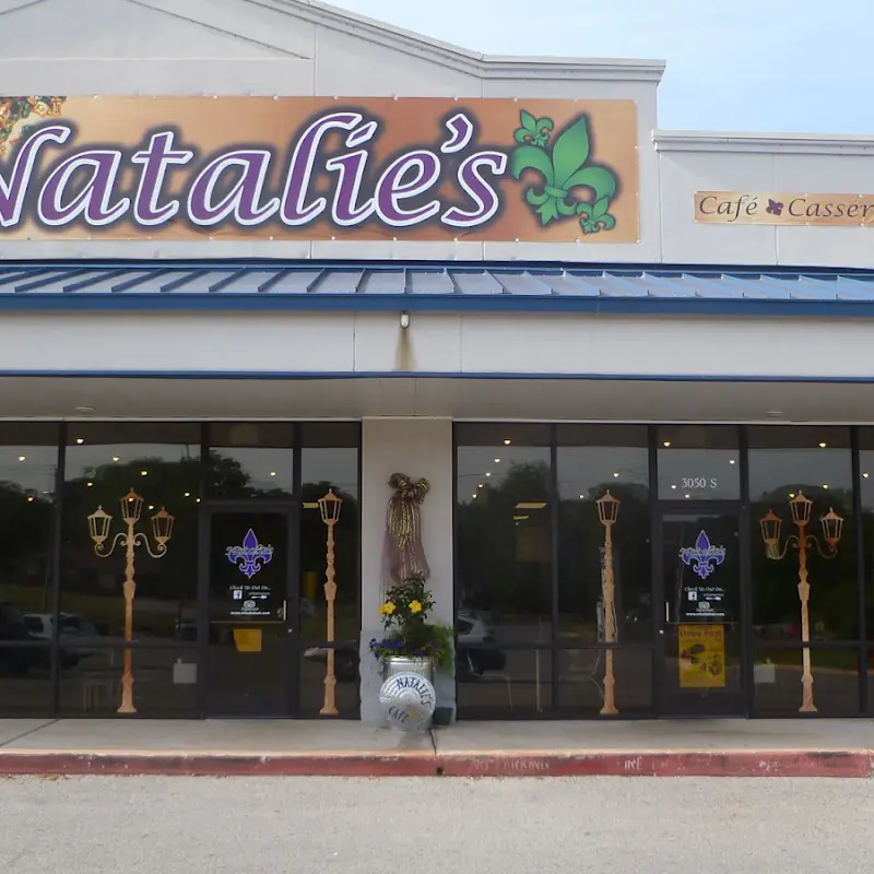 Natalie's Cafe & Catering
