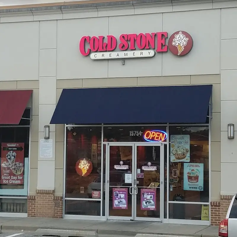 Cold Stone Creamery