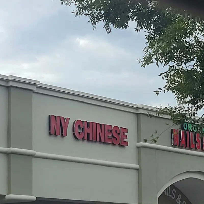 NY Chinese Restaurant