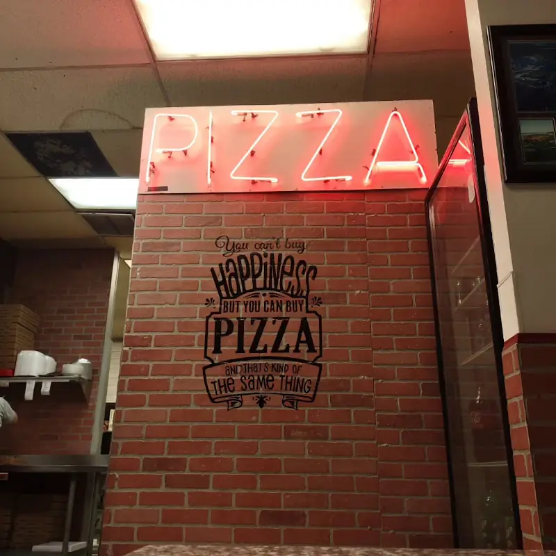 Big Rob's Pizzeria