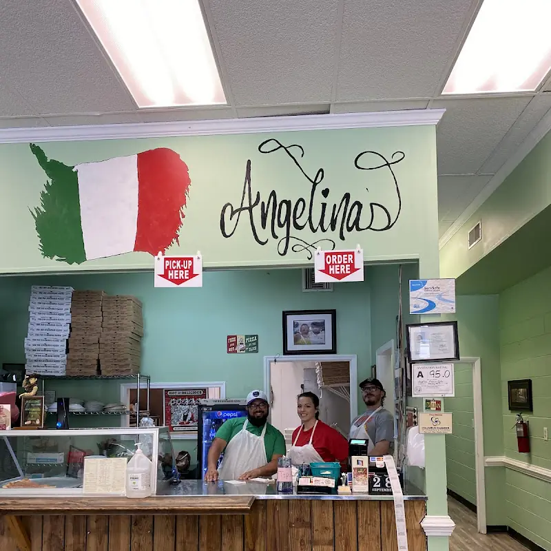 Angelina's Pizza and Subs