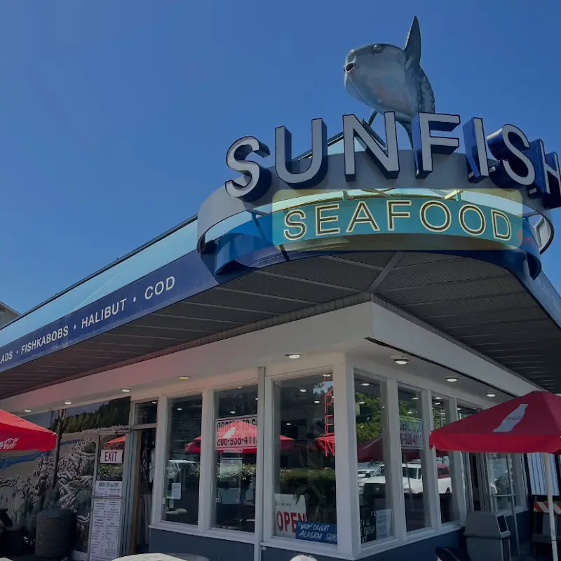 Sunfish