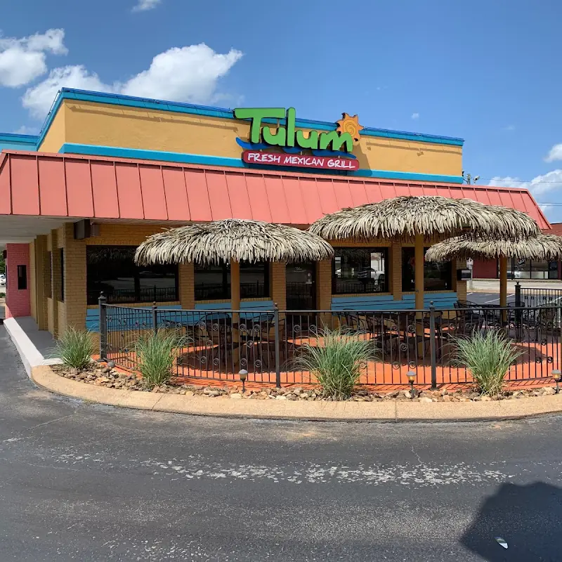 Tulum Fresh Mexican Grill