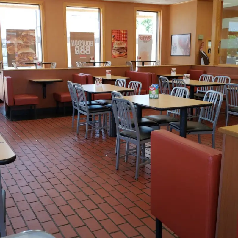 Arby's